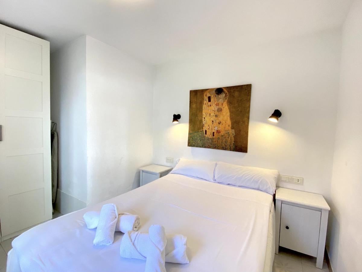 Villa Sandra Al Fresco Apartment Nerja Exterior photo