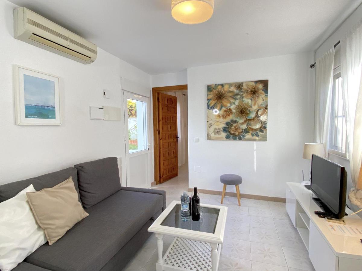 Villa Sandra Al Fresco Apartment Nerja Exterior photo